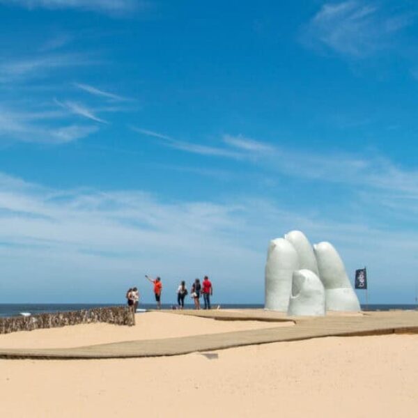 punta del este cidade credits divulgação