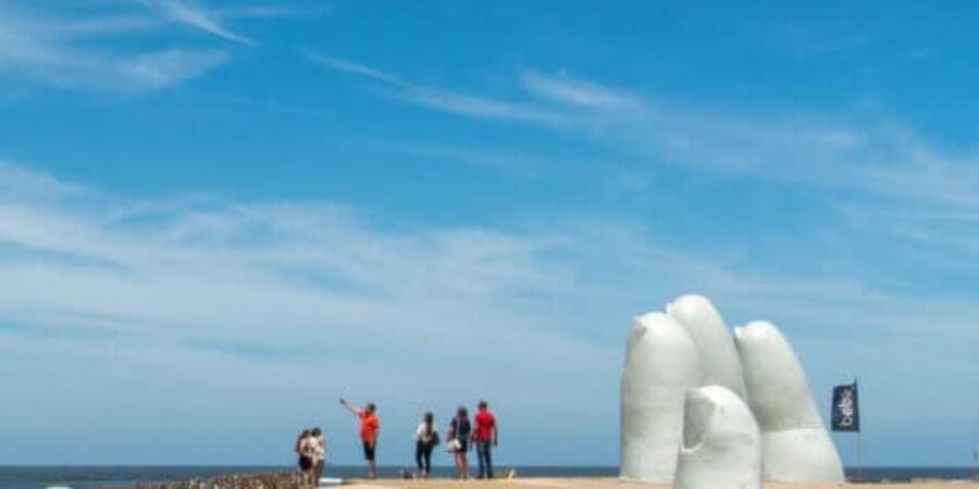 Punta del Este Cidade Punta del Este Cidade