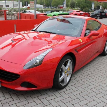 Itália – Test Drive Ferrari e Lamborghini Maranello Itália – Test Drive Ferrari e Lamborghini Maranello