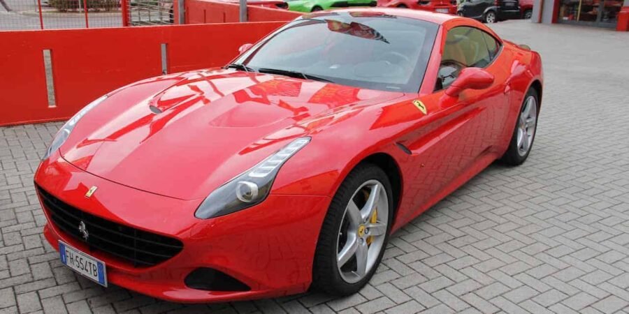 Itália – Test Drive Ferrari e Lamborghini Maranello Itália – Test Drive Ferrari e Lamborghini Maranello