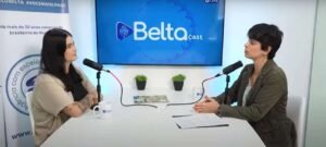 a presença crescente de estudantes brasileiros na nova zelândia reflete um cenário educacional de excelência. imagem beltacast