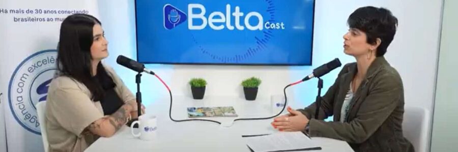 Nova Zelândia conquista intercambistas Nova Zelândia conquista intercambistas