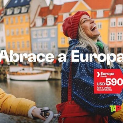 abraça europa credits tap