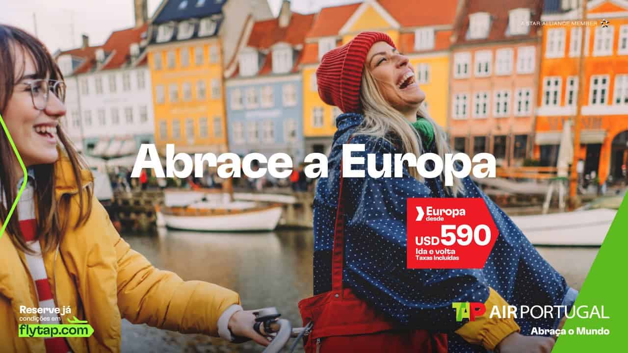 abraça europa credits tap