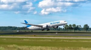 air europa credits divulgação