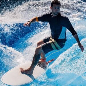 arte wave surf residences