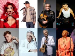 atrações do festival de inverno rio 2025