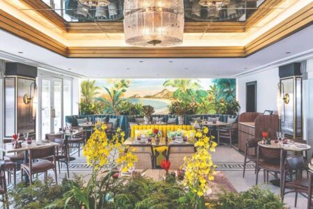 COPACABANA PALACE, A BELMOND HOTEL COPACABANA PALACE, A BELMOND HOTEL