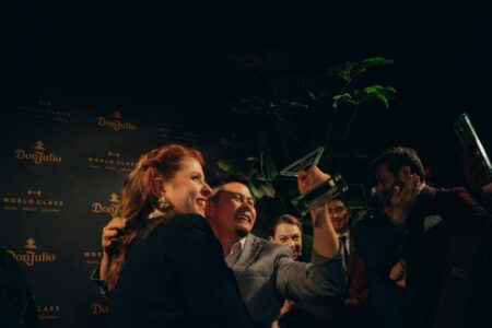 Conheça os 50 melhores Bartenders do Brasil Conheça os 50 melhores Bartenders do Brasil