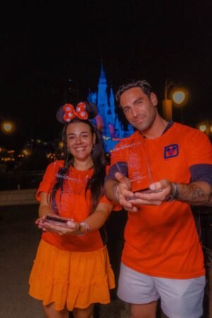 chile vence o 2º wdw latam influencer challenge 2025