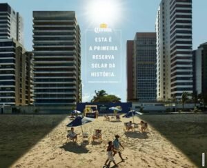 corona cria a primeira reserva solar do mundo no brasil