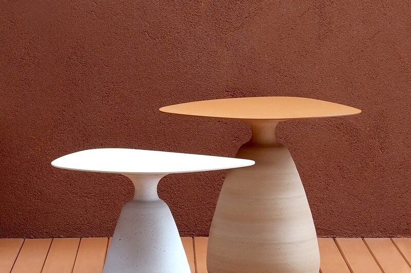 daniela ferro apresenta as mesas tiÊ na mostra chuva de caju