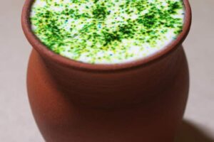 drink zero waste servido no spirit copa bar