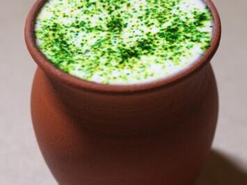 drink zero waste servido no spirit copa bar