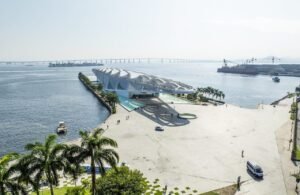 edição de estreia do evento será realizada no museu do amanhã, no rio (foto embratur sebrae divulgação)