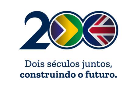 Brasil e Reino Unido celebram Brasil e Reino Unido celebram