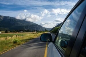 feriado prolongado oportunidades para viajar de carro 00 crédito caleb whiting