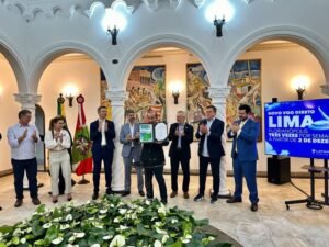 latam anuncia nova rota florianópolis lima