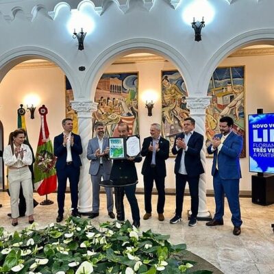latam anuncia nova rota florianópolis lima
