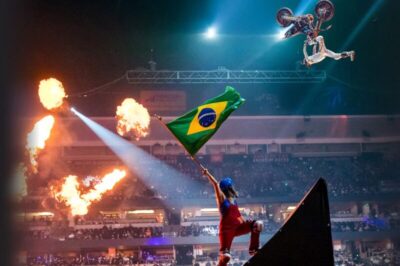 nitro circus credits site oficial