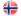 noruega suoviaggio© bandeira