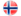 noruega suoviaggio© bandeira