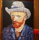 o artista marcos lanzieiro homenageia van gogh e suas obras atemporais foto divulgação