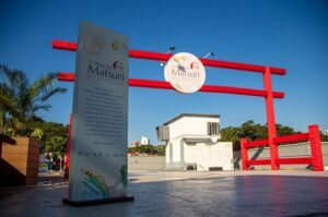 plaza sul shopping realiza 2º matsuri credits divulgação