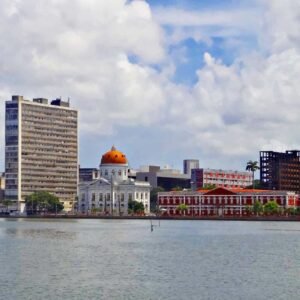 recife credits divulgação