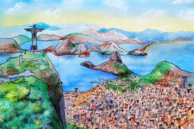 rio de janiro capital do livro credits divulgação