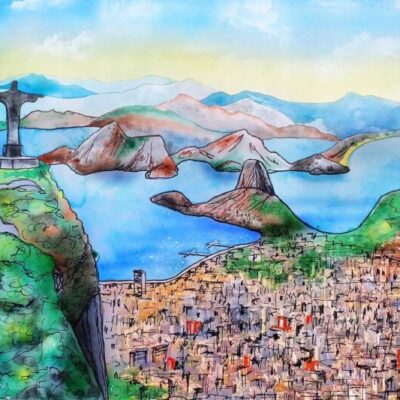 rio de janiro capital do livro credits divulgação