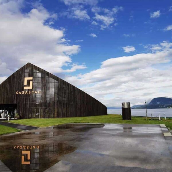 sagastad viking center credits: visit norway