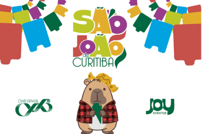 são joão de curitiba 2025
