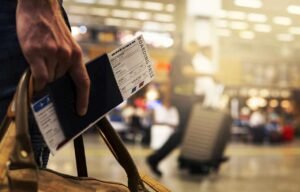viajar de aviao divulgação