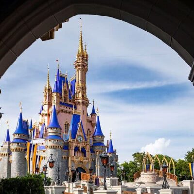 walt disney abril 2025 divulgação