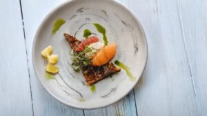christinakli seafood