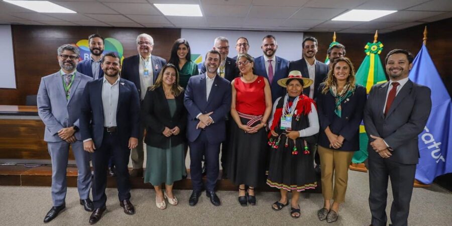 Com forte crescimento no turismo Chile-Brasil Com forte crescimento no turismo Chile-Brasil