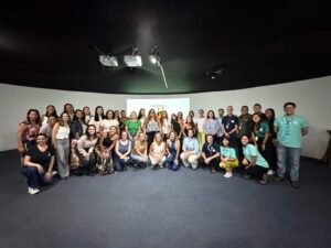 parceria com sinepe