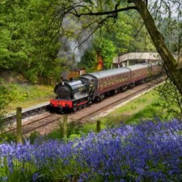 07 bo'ness & kinneil railway © visit falkirk