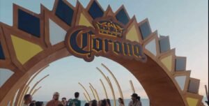 100 anos de corona