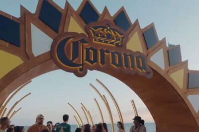 100 anos de corona