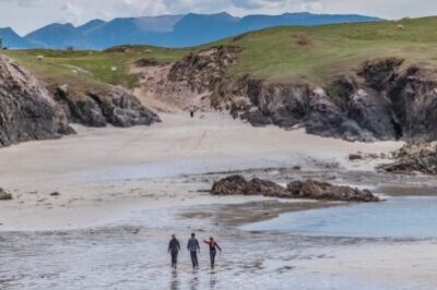 VisitScotland Tourism Insider