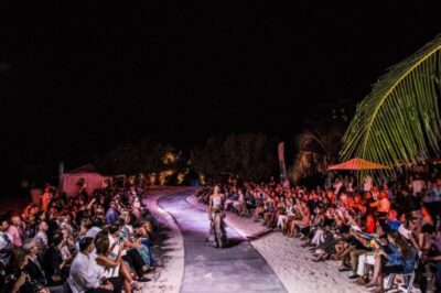 Aruba Fashion Week 2025