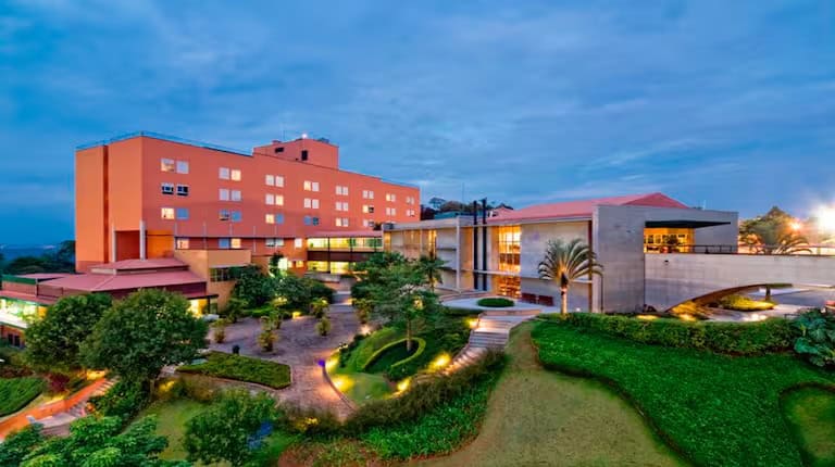 almenat tapestry by hilton