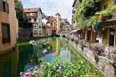 annecy frança credits divulgação