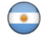 Argentina SuoViaggio© Bandeira