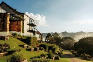 botanique hotel experience