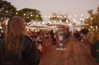 campo lindo promove experiências com queijos no festival vinho e jazz tiradentes