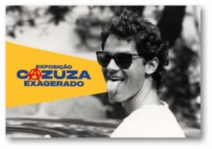 cazuza exagerado credits divulgação