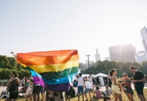 evento pride in the park divulgação